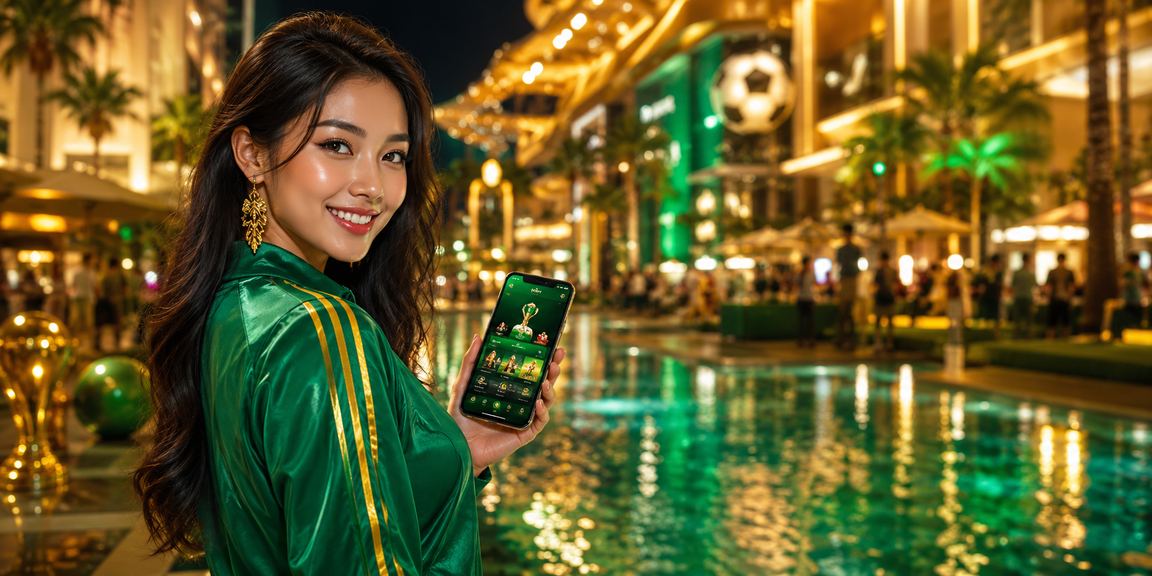 Không khí lễ hội giải trí VIP tại Phú Quốc với bầu không khí sôi động